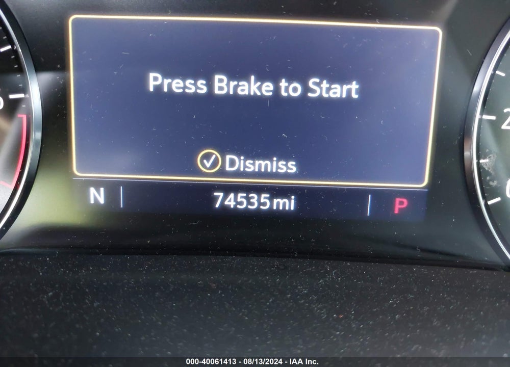 2021 BUICK ENVISION AWD PREFERRED VIN: LRBFZMR4XMD191579