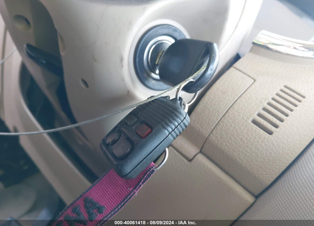 2006 FORD EXPLORER EDDIE BAUER VIN: 1FMEU64896UB20812