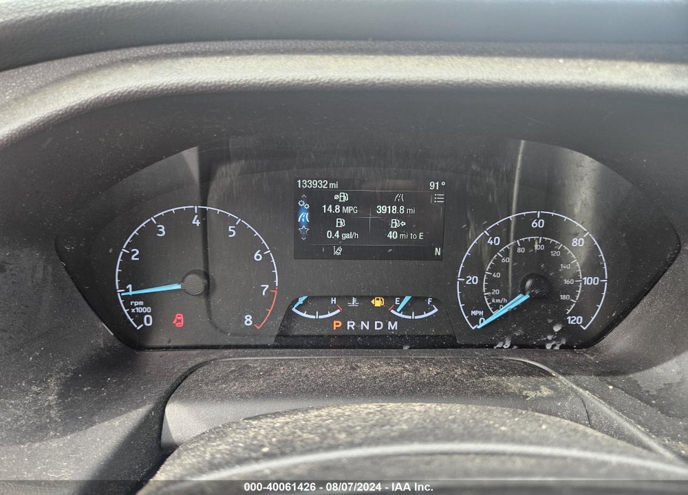 2020 FORD TRANSIT VIN: 1FDBR5Z84LKA66284