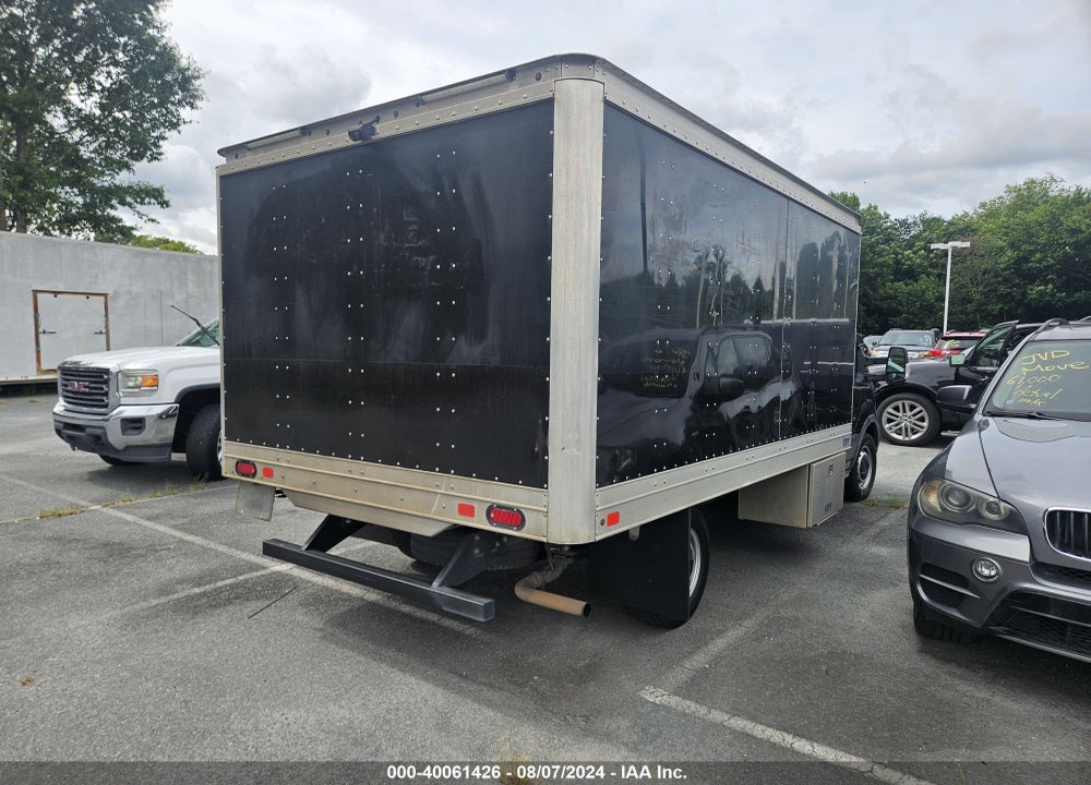 2020 FORD TRANSIT VIN: 1FDBR5Z84LKA66284