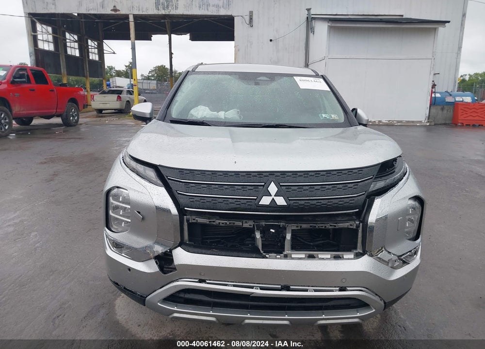 2023 MITSUBISHI OUTLANDER SE 2.5 VIN: JA4J4UA85PZ060716