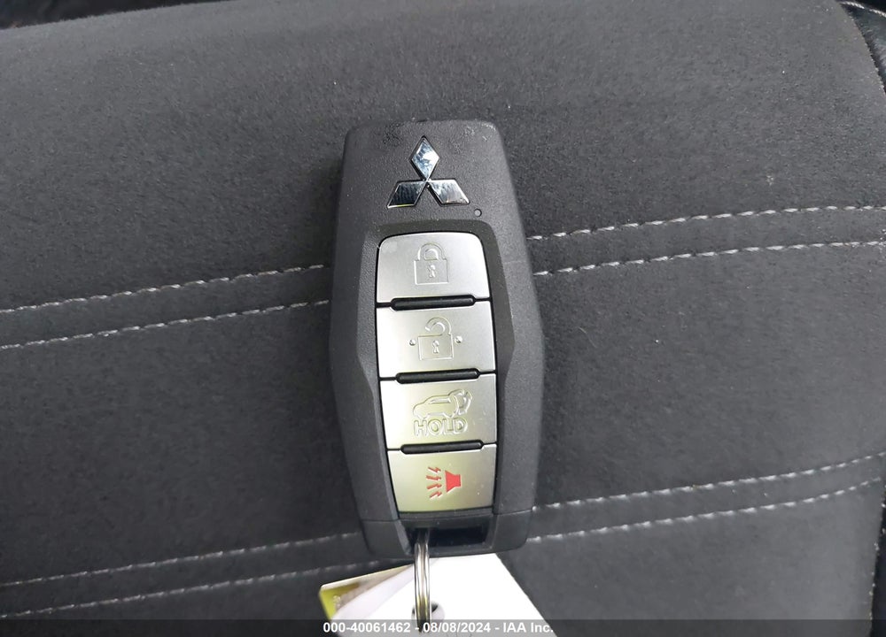 2023 MITSUBISHI OUTLANDER SE 2.5 VIN: JA4J4UA85PZ060716