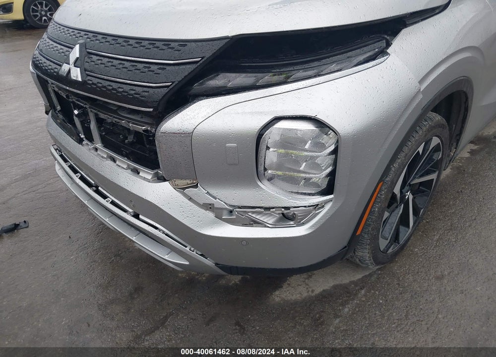 2023 MITSUBISHI OUTLANDER SE 2.5 VIN: JA4J4UA85PZ060716