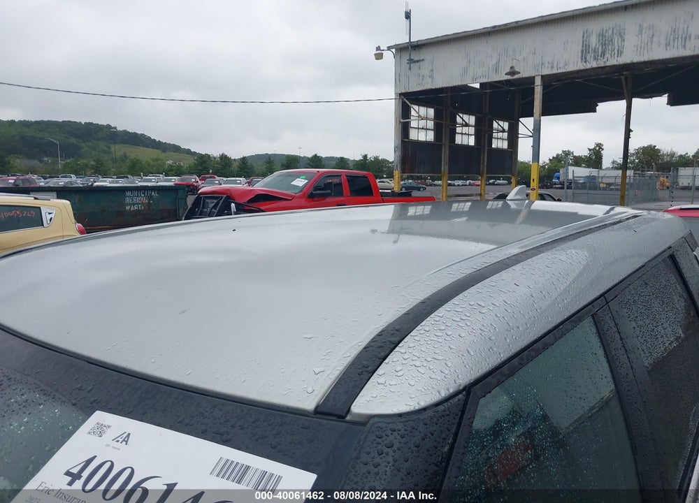 2023 MITSUBISHI OUTLANDER SE 2.5 VIN: JA4J4UA85PZ060716