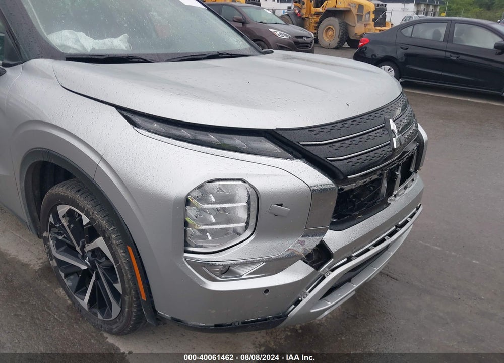 2023 MITSUBISHI OUTLANDER SE 2.5 VIN: JA4J4UA85PZ060716