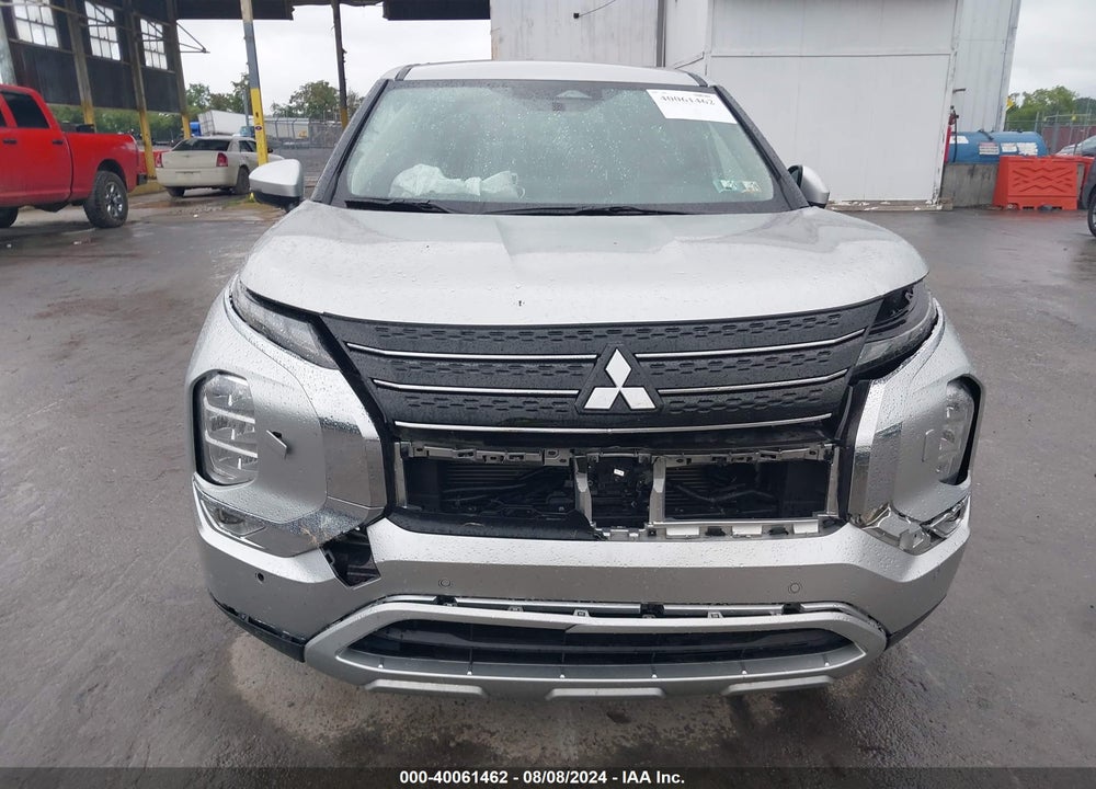 2023 MITSUBISHI OUTLANDER SE 2.5 VIN: JA4J4UA85PZ060716