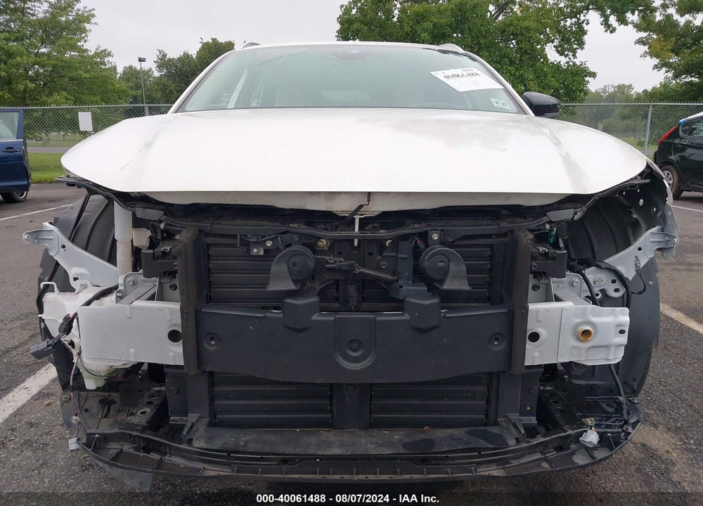 2022 MAZDA CX-30 2.5 TURBO PREMIUM PLUS VIN: 3MVDMBEY9NM437515