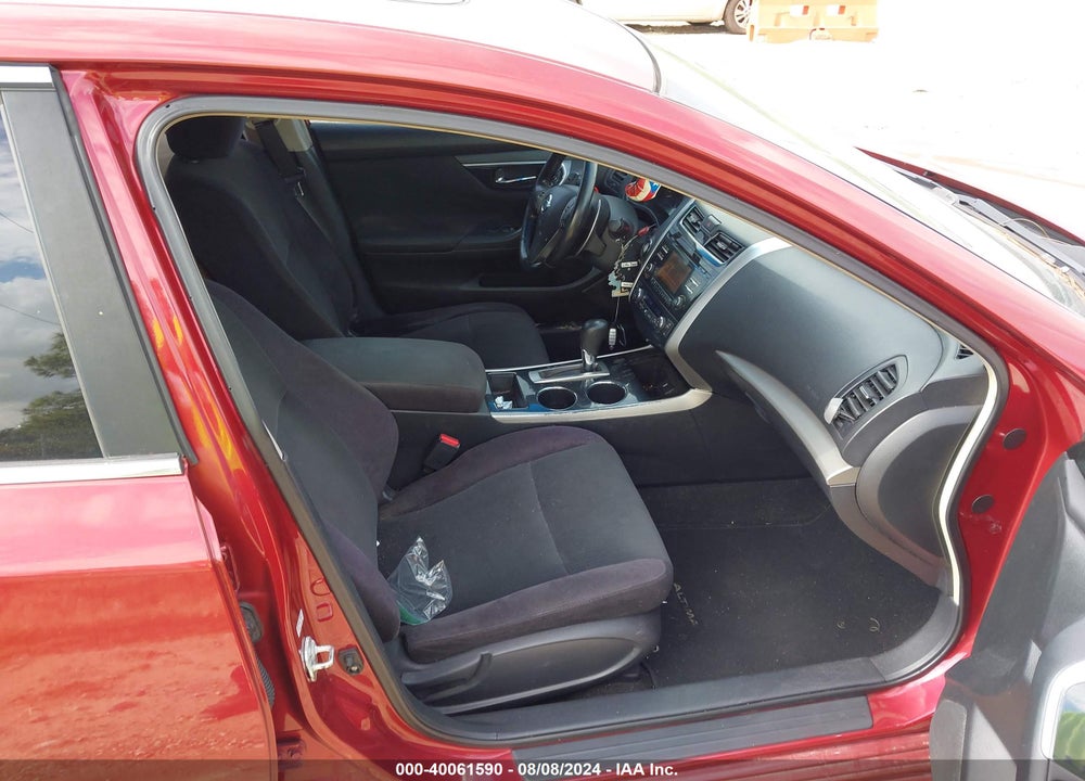 2013 NISSAN ALTIMA 3.5 SV VIN: 1N4BL3AP2DC207111