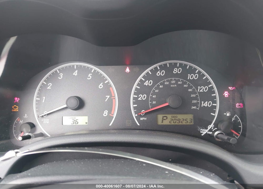 2011 TOYOTA COROLLA VIN: 2T1BU4EE1BC618378