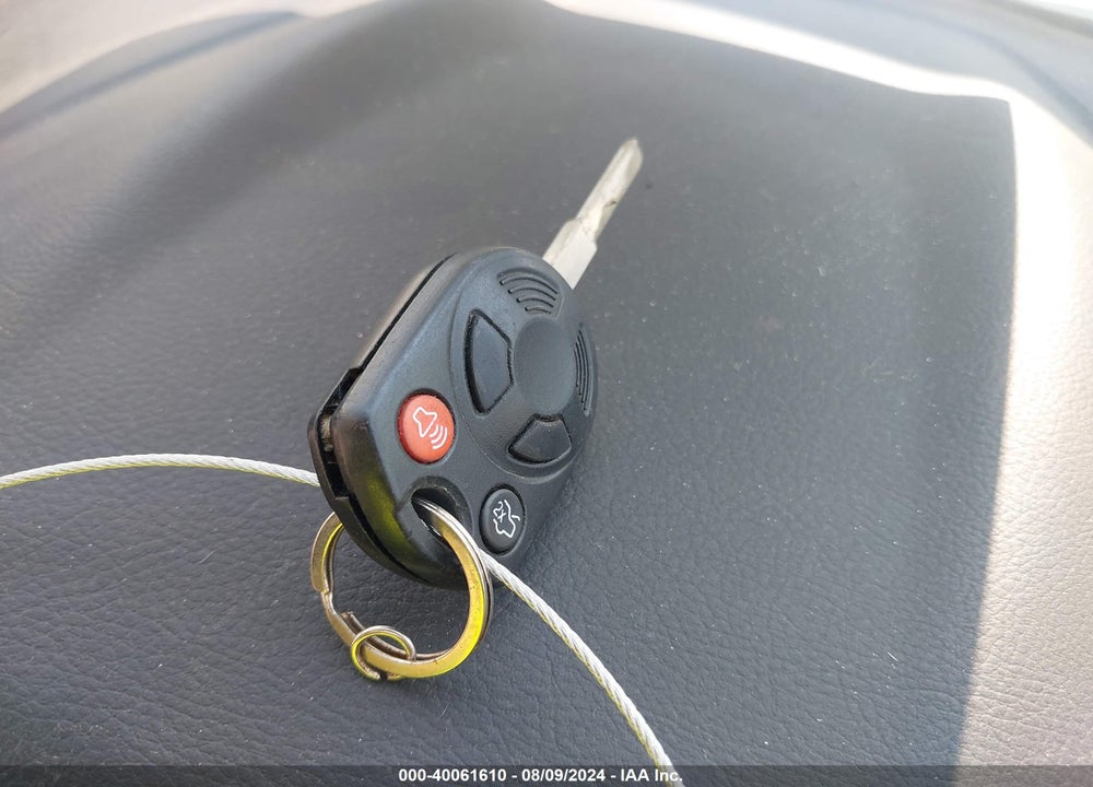 2012 FORD FOCUS SE VIN: 1FAHP3F23CL352880