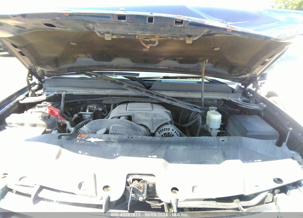 2012 GMC SIERRA 1500 VIN: 1GTR2VE74CZ179115