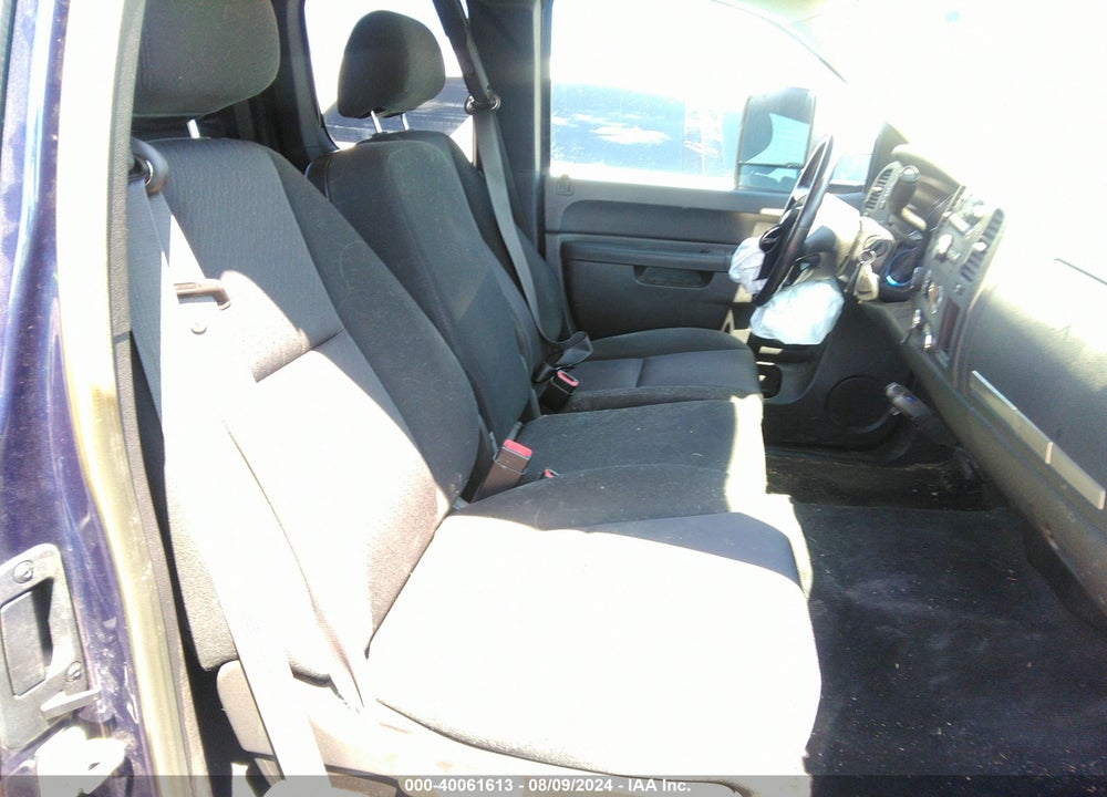 2012 GMC SIERRA 1500 VIN: 1GTR2VE74CZ179115