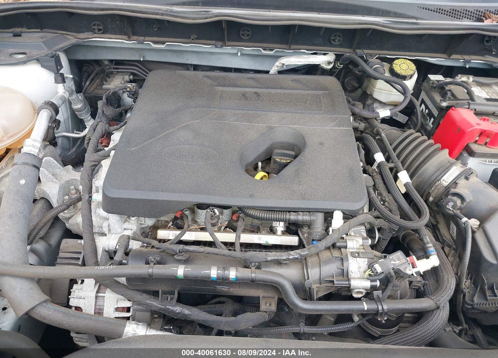 2020 FORD ESCAPE SEL VIN: 1FMCU9H64LUA64680