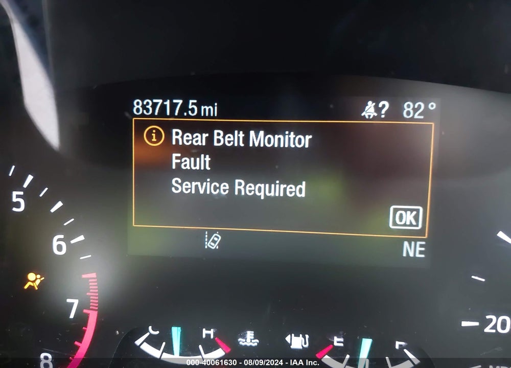 2020 FORD ESCAPE SEL VIN: 1FMCU9H64LUA64680