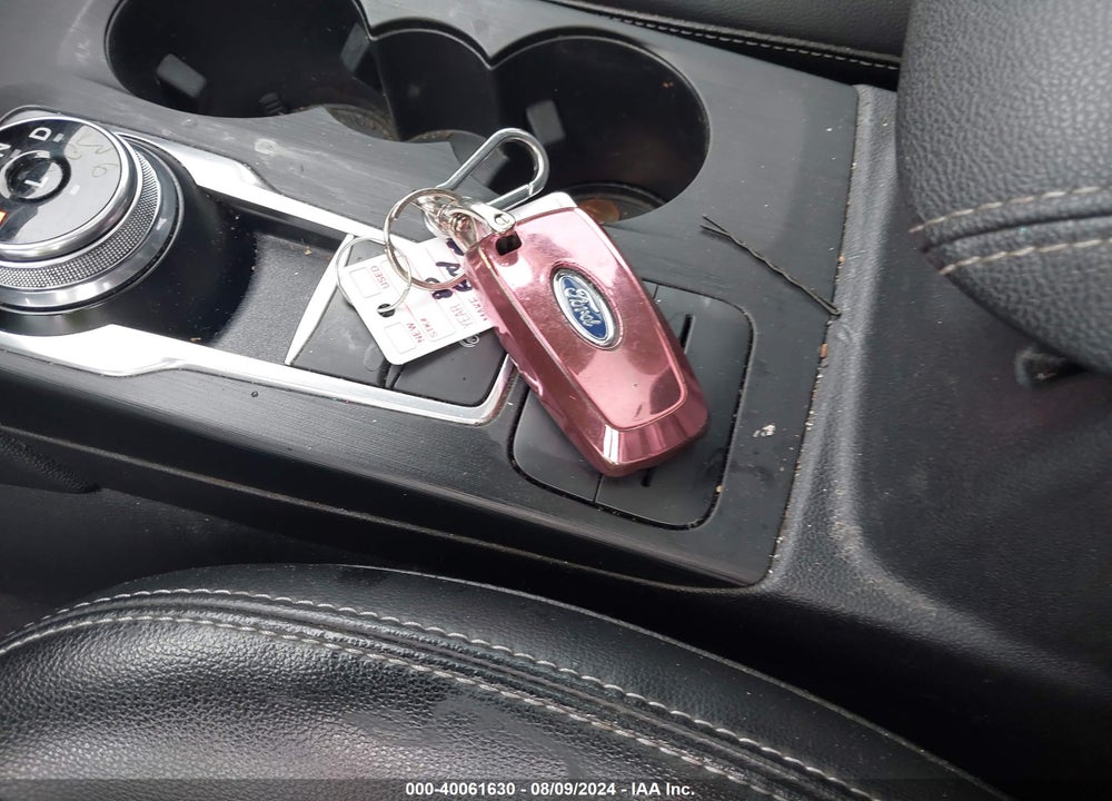 2020 FORD ESCAPE SEL VIN: 1FMCU9H64LUA64680
