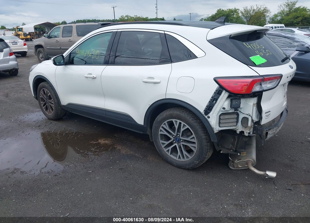 2020 FORD ESCAPE SEL VIN: 1FMCU9H64LUA64680