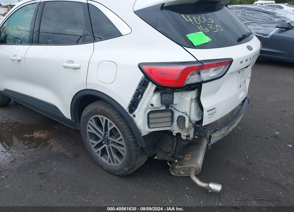 2020 FORD ESCAPE SEL VIN: 1FMCU9H64LUA64680