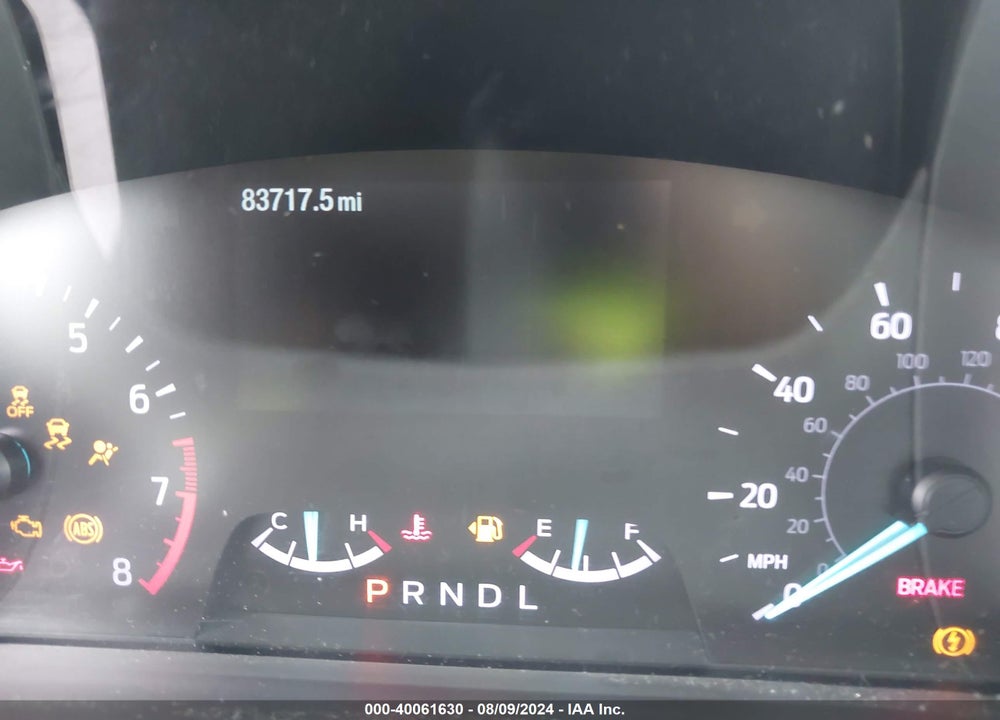 2020 FORD ESCAPE SEL VIN: 1FMCU9H64LUA64680