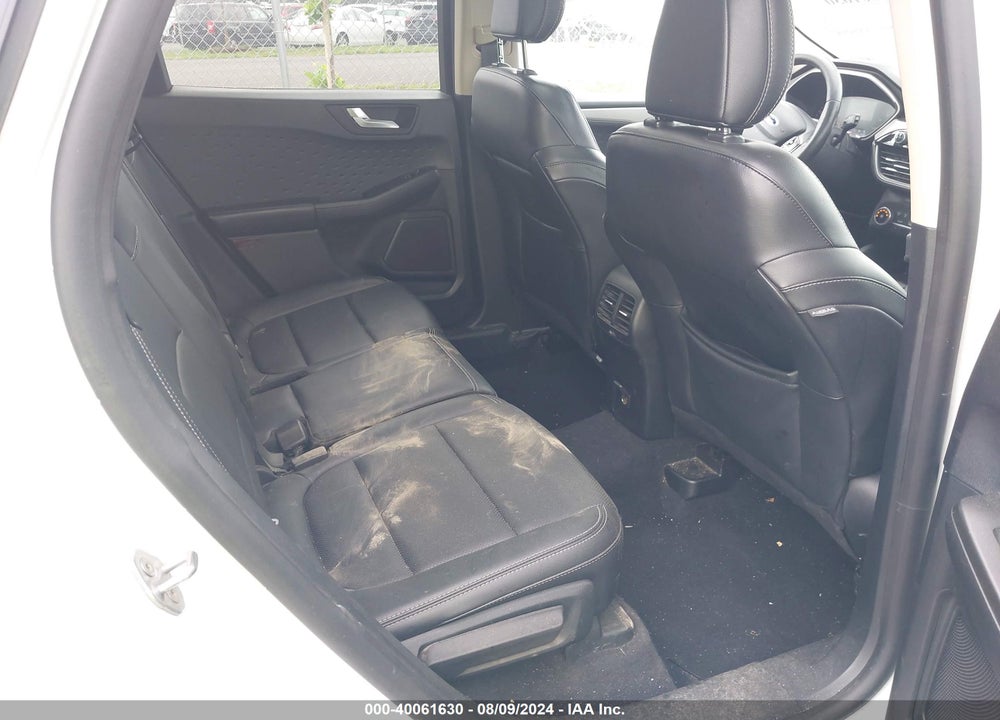 2020 FORD ESCAPE SEL VIN: 1FMCU9H64LUA64680