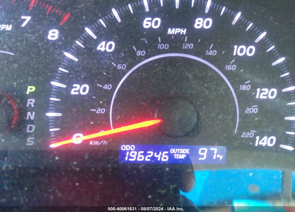 2011 TOYOTA CAMRY VIN: 4T1BF3EK1BU625632
