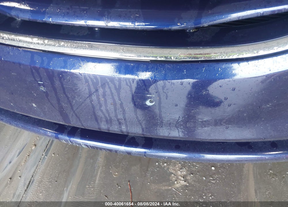 2013 HYUNDAI SONATA GLS VIN: 5NPEB4ACXDH538469