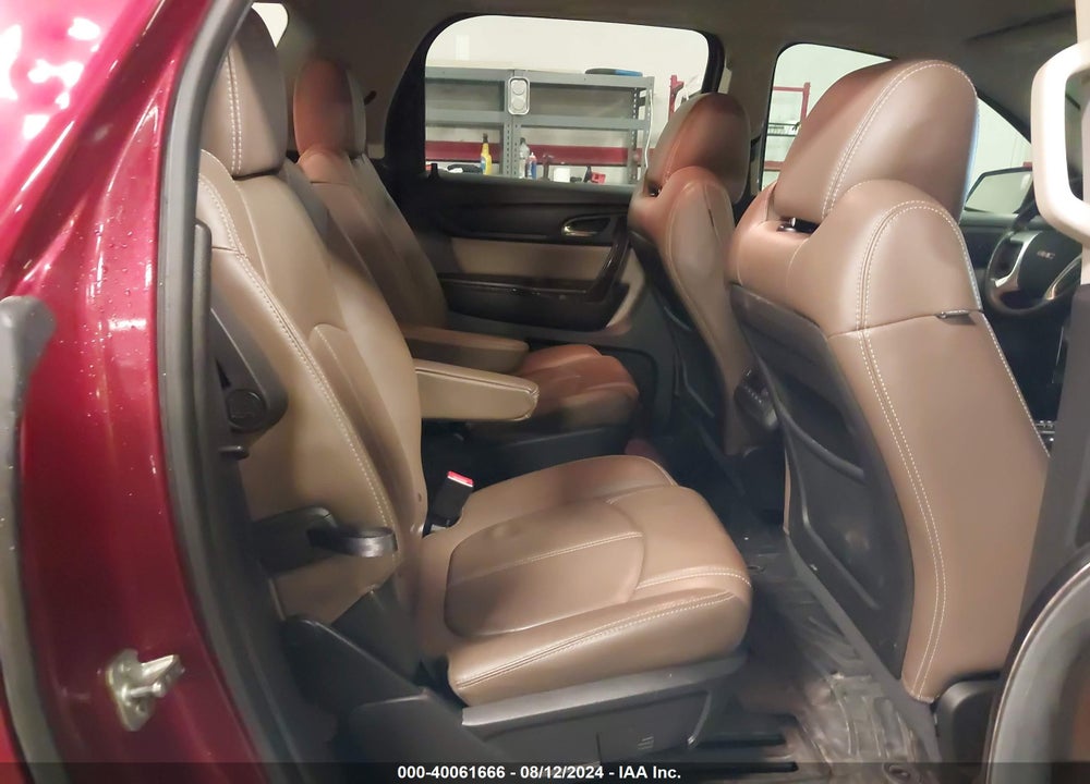 2017 GMC ACADIA LIMITED VIN: 1GKKRSKD1HJ229968