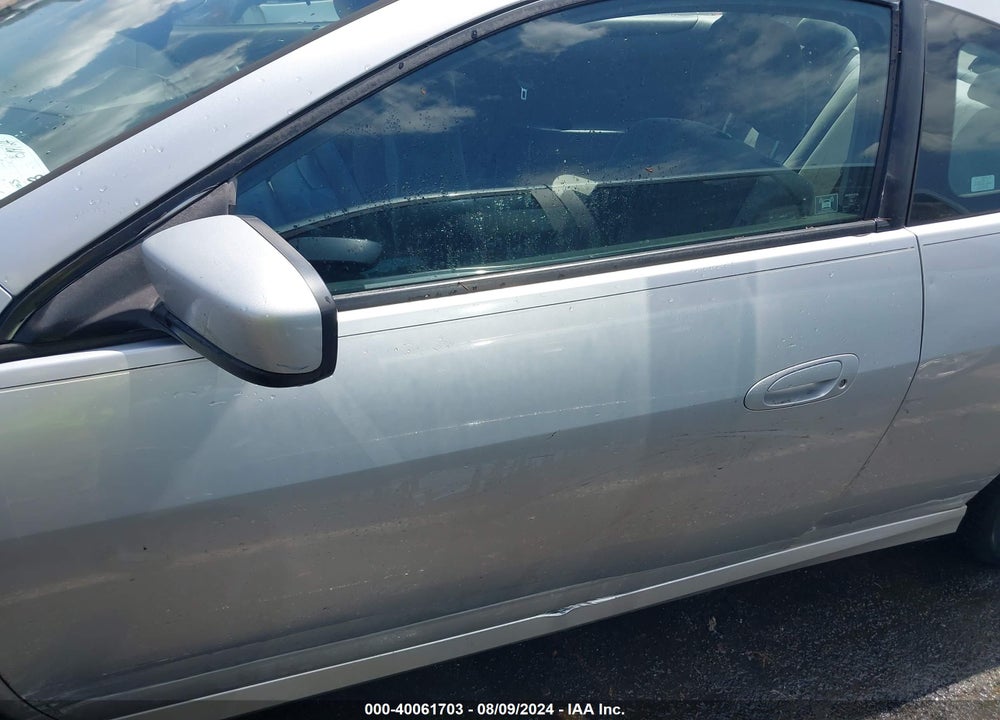 2006 HONDA ACCORD 3.0 LX VIN: 1HGCM82296A012103