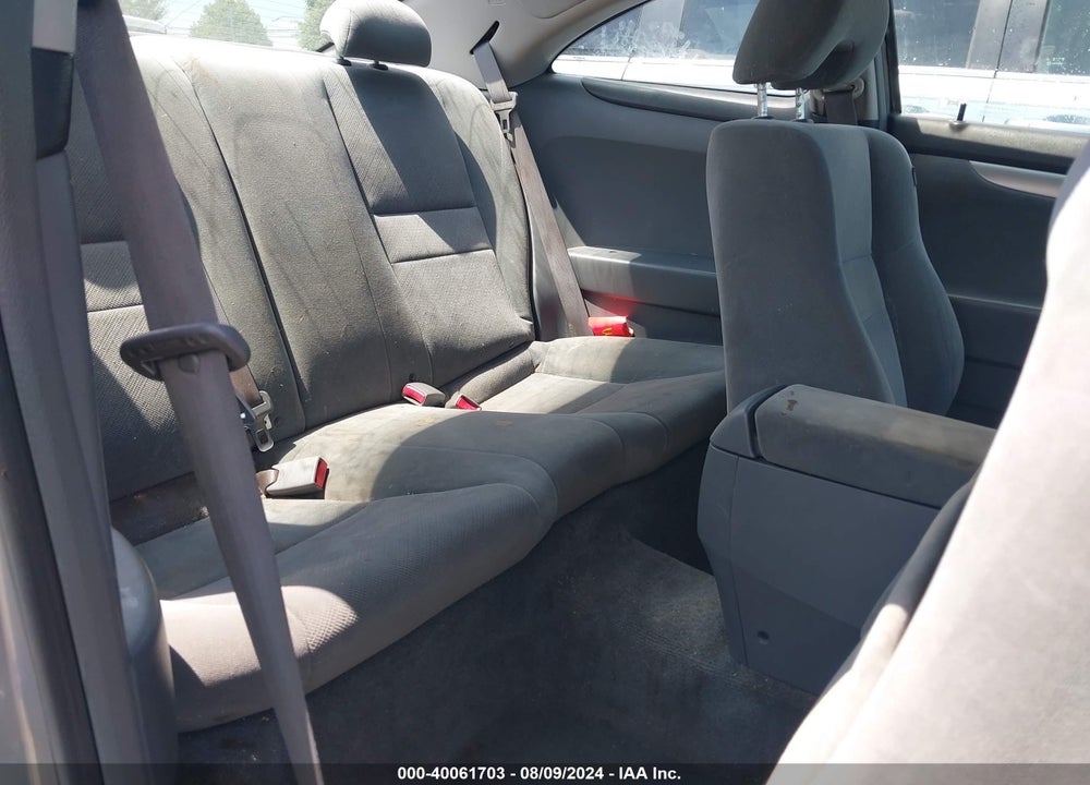 2006 HONDA ACCORD 3.0 LX VIN: 1HGCM82296A012103