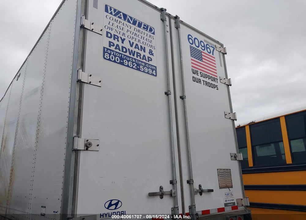 2020 HYUNDAI TRANSLEAD INC --- VIN: 3H3V532C3LR223012