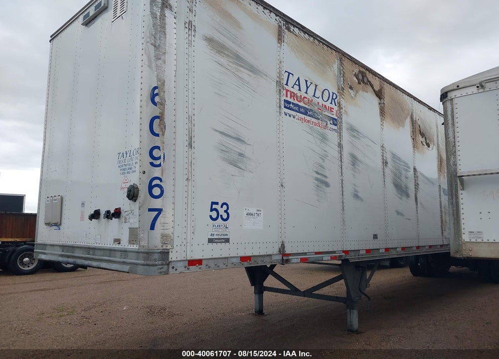 2020 HYUNDAI TRANSLEAD INC --- VIN: 3H3V532C3LR223012