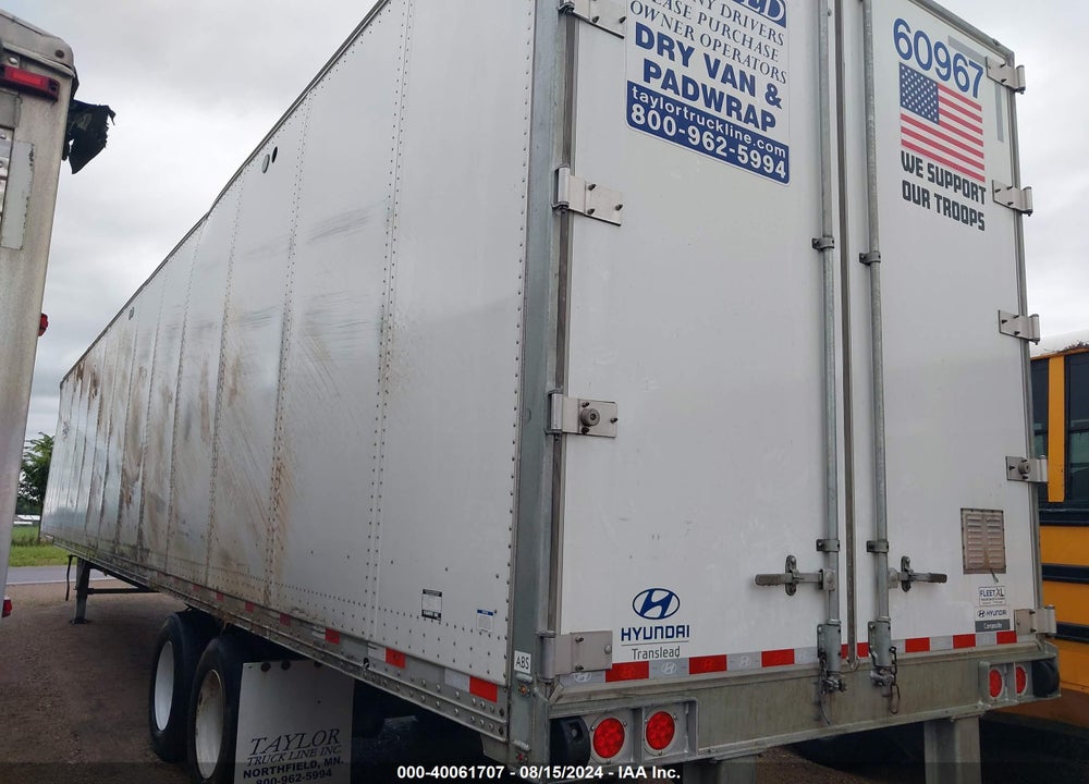 2020 HYUNDAI TRANSLEAD INC --- VIN: 3H3V532C3LR223012