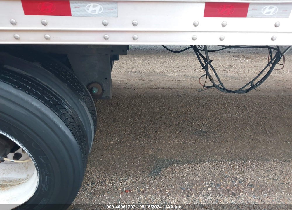 2020 HYUNDAI TRANSLEAD INC --- VIN: 3H3V532C3LR223012