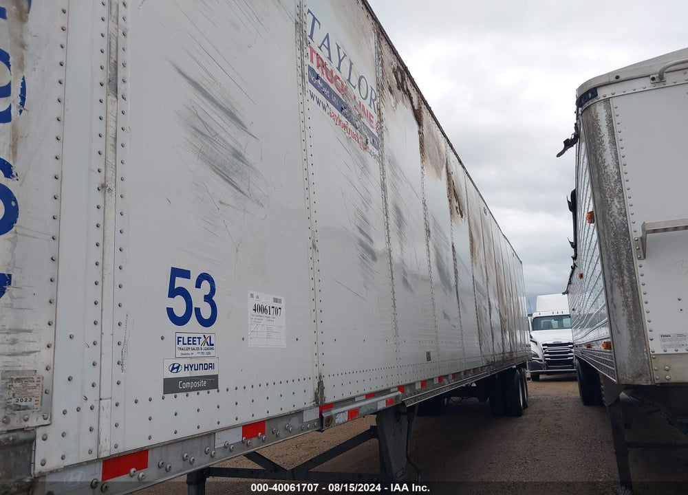 2020 HYUNDAI TRANSLEAD INC --- VIN: 3H3V532C3LR223012