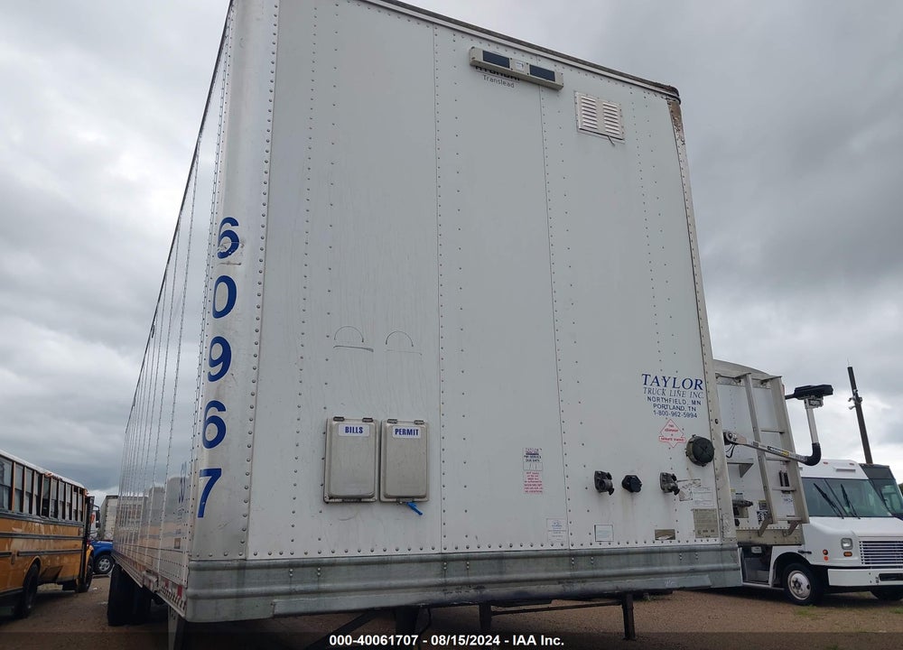 2020 HYUNDAI TRANSLEAD INC --- VIN: 3H3V532C3LR223012