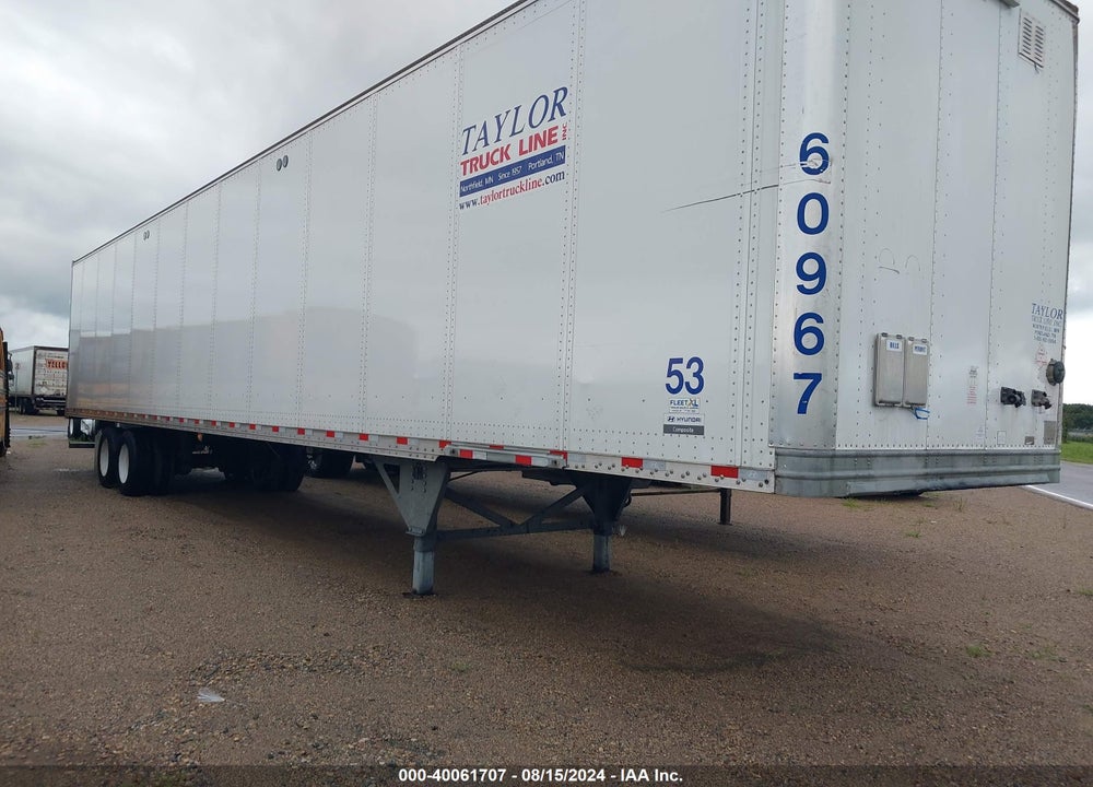 2020 HYUNDAI TRANSLEAD INC --- VIN: 3H3V532C3LR223012