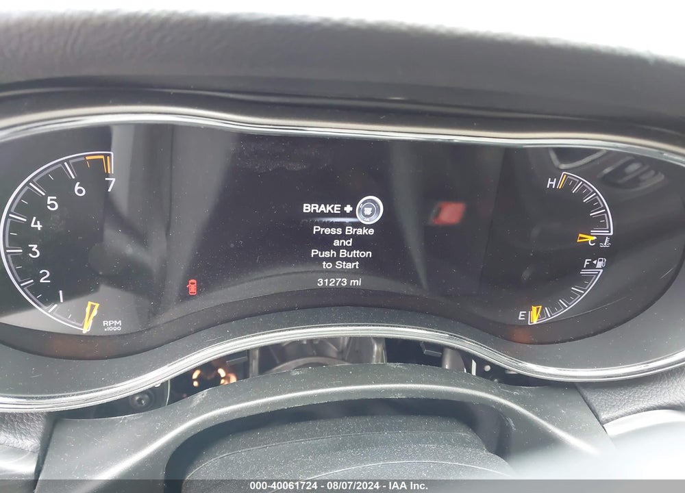 2021 JEEP GRAND CHEROKEE LIMITED 4X4 VIN: 1C4RJFBG5MC508731