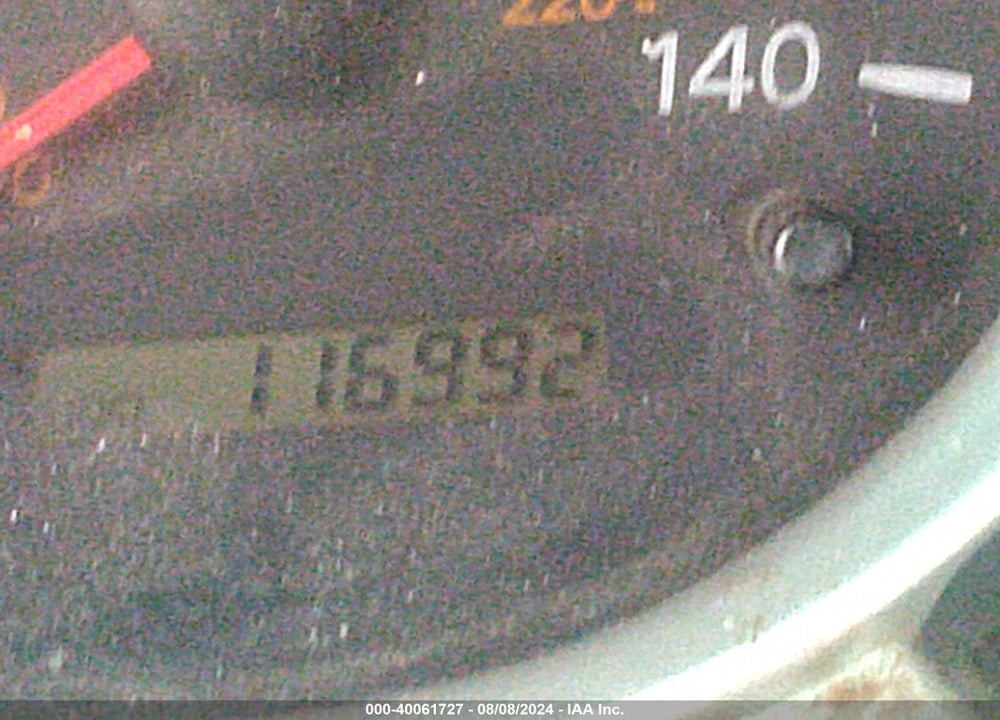 2005 TOYOTA HIGHLANDER VIN: JTEHD21A650037244