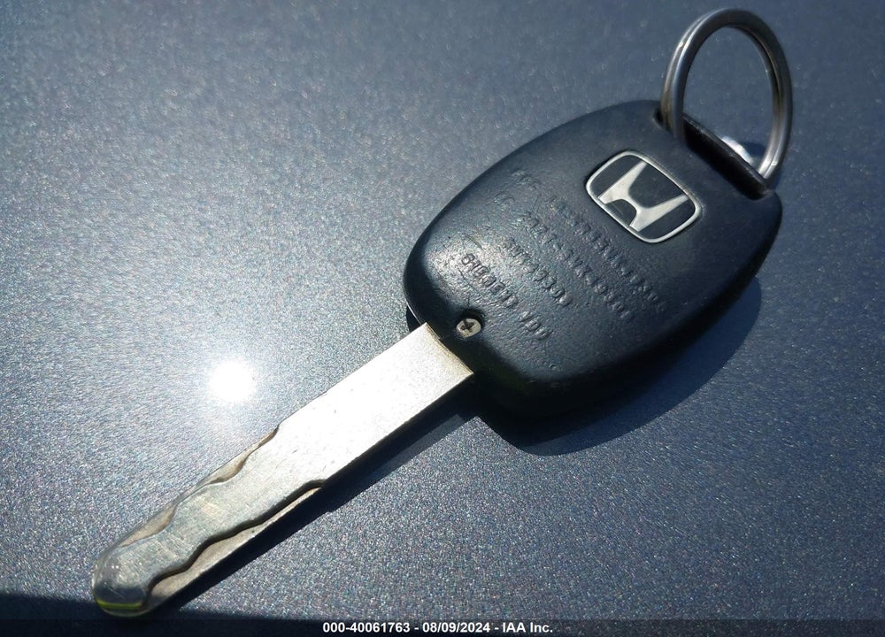 2012 HONDA ACCORD 2.4 LX VIN: 1HGCP2F30CA158862