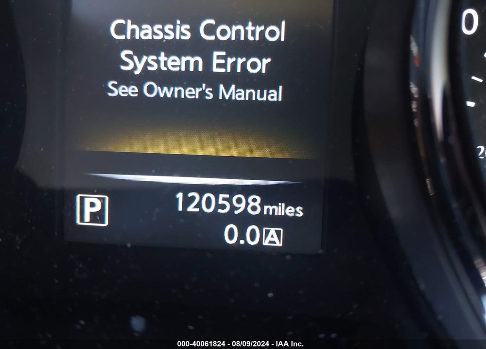 2014 NISSAN ROGUE SL VIN: 5N1AT2MV8EC796592