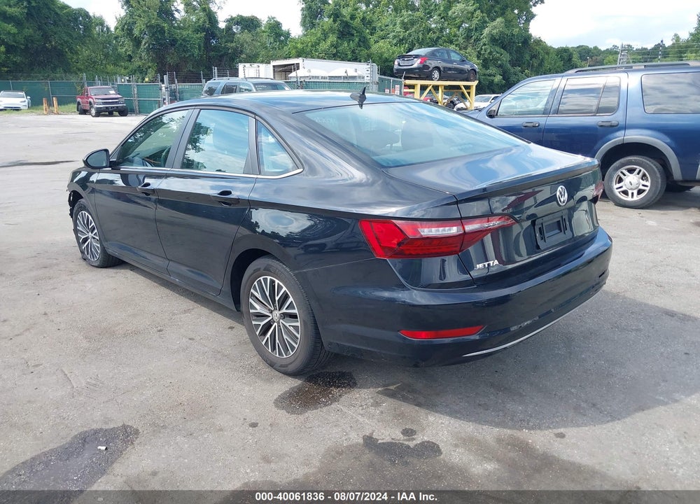 2021 VOLKSWAGEN JETTA VIN: 3VWC57BU2MM086998
