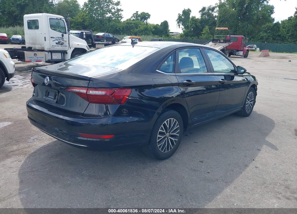 2021 VOLKSWAGEN JETTA VIN: 3VWC57BU2MM086998