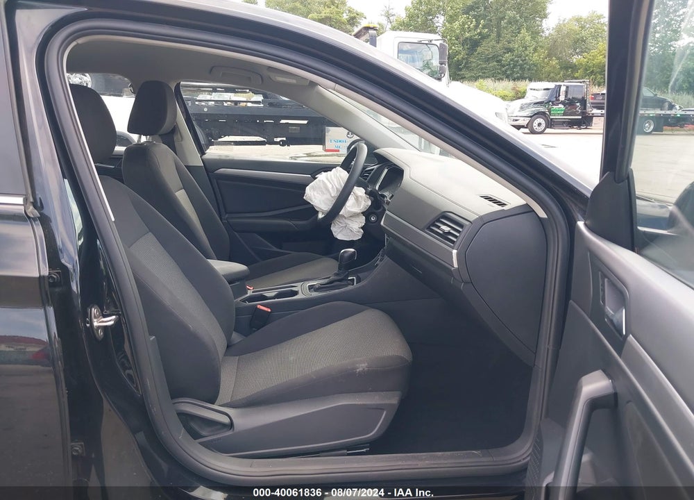 2021 VOLKSWAGEN JETTA VIN: 3VWC57BU2MM086998
