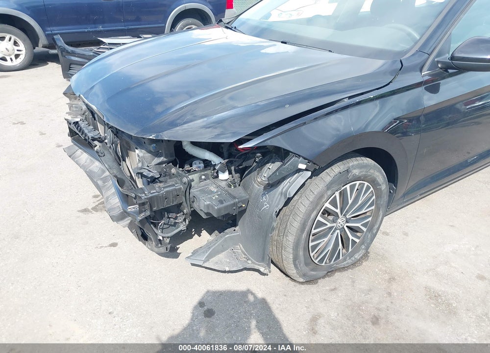 2021 VOLKSWAGEN JETTA VIN: 3VWC57BU2MM086998