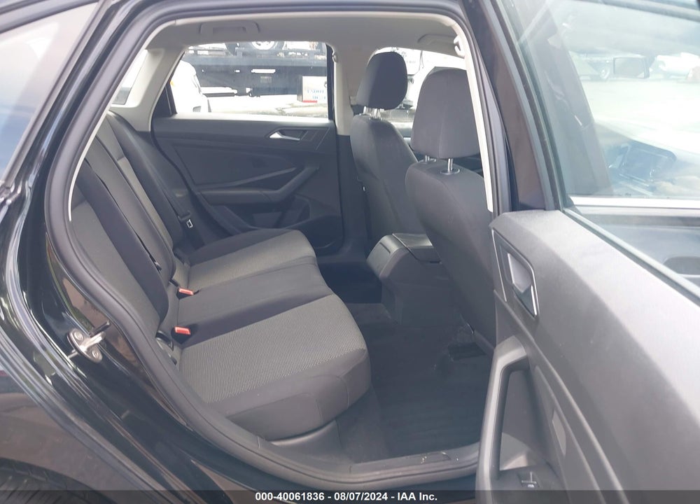 2021 VOLKSWAGEN JETTA VIN: 3VWC57BU2MM086998