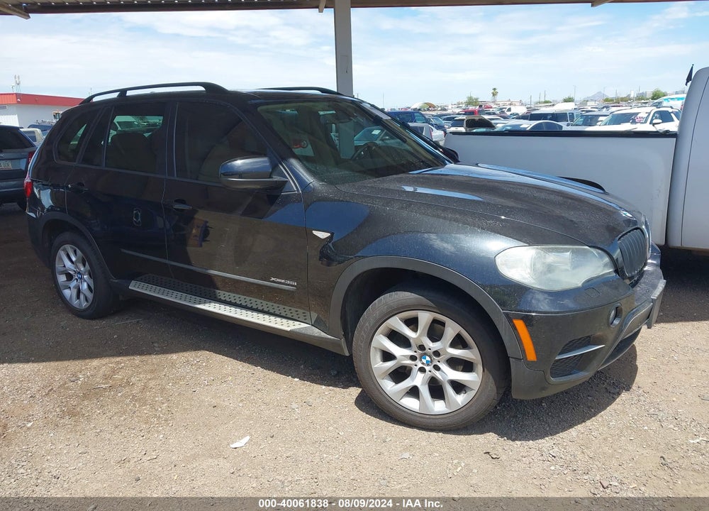 2011 BMW X5 XDRIVE35I/XDRIVE35I PREMIUM/XDRIVE35I SPORT ACTIVITY VIN: 5UXZV4C55BL403382