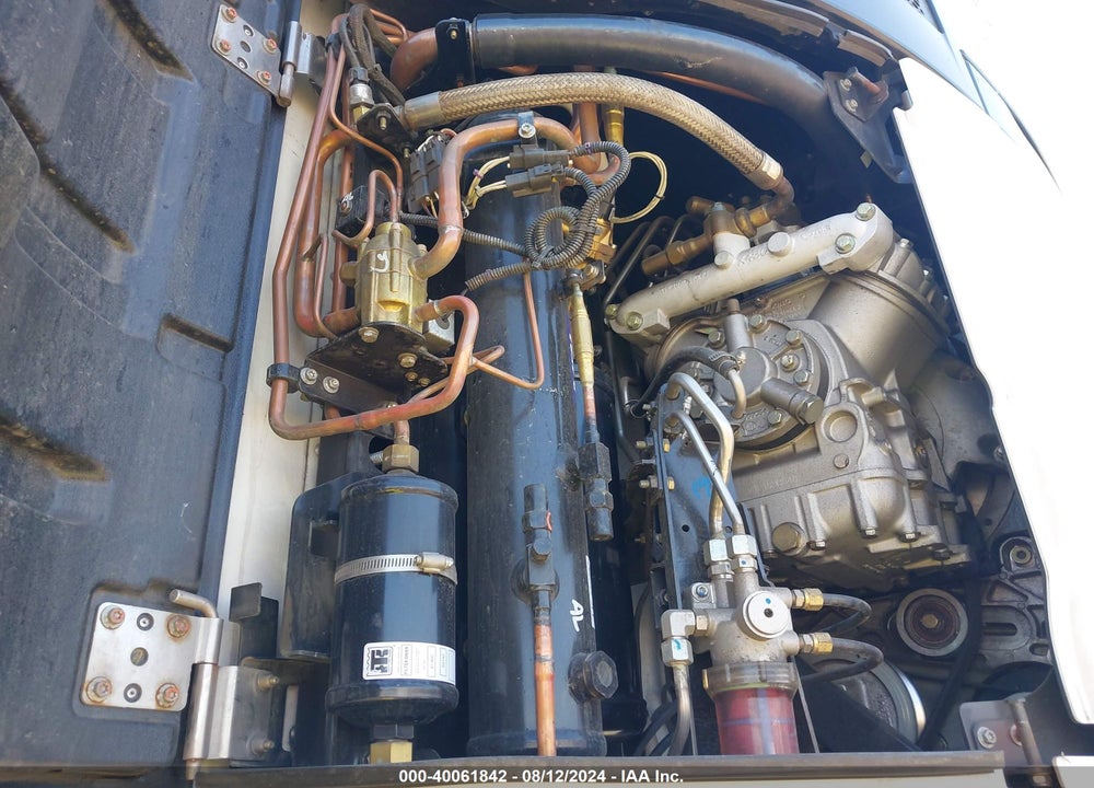 2023 HYUNDAI TRANSLEAD INC UNKNOWN VIN: 3H3V532K5PJ436622