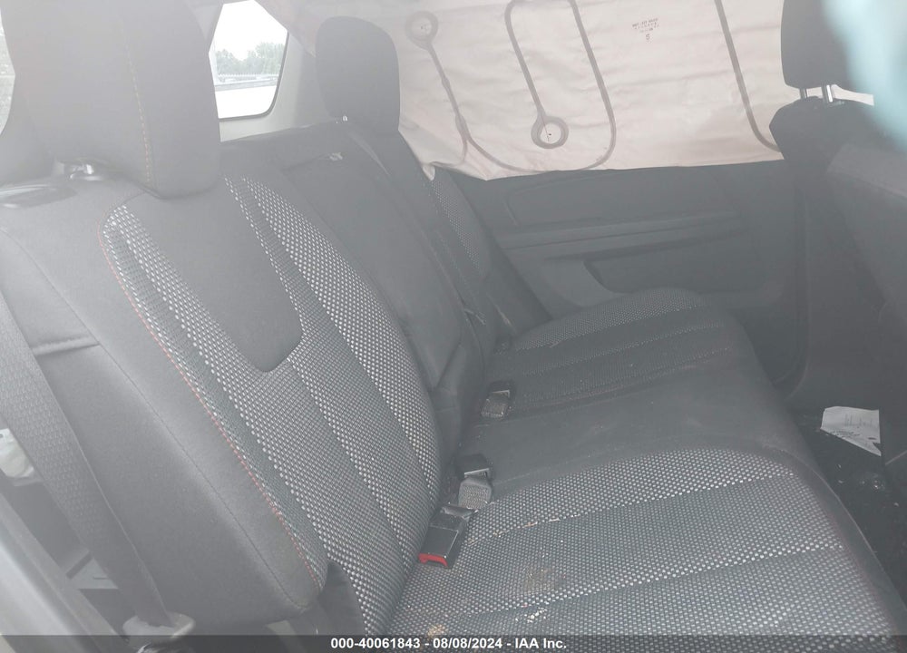 2012 GMC TERRAIN SLE-2 VIN: 2GKALSEK3C6329020