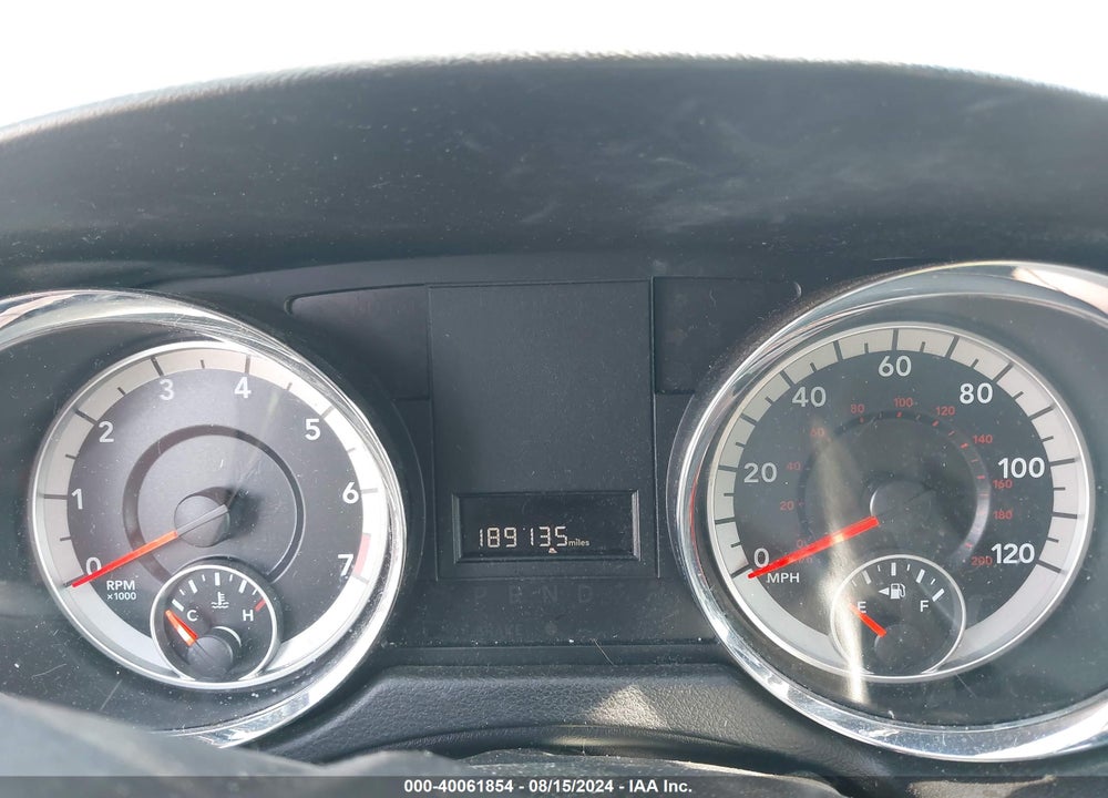 2019 DODGE GRAND CARAVAN SXT VIN: 2C4RDGCG1KR621270