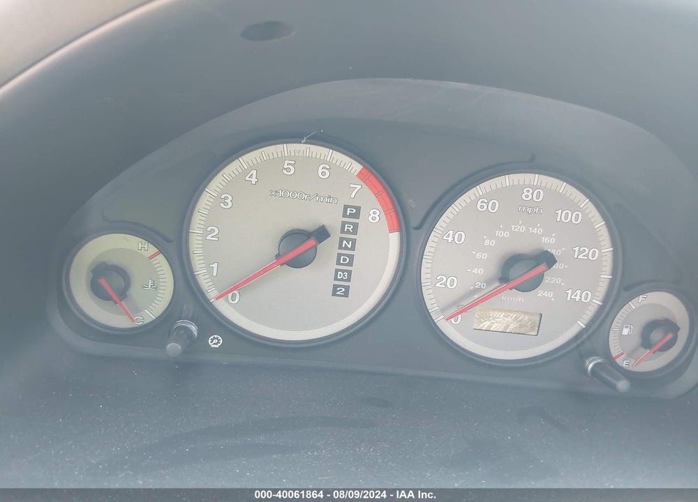 2001 HONDA CIVIC LX VIN: 1HGEM22511L000380