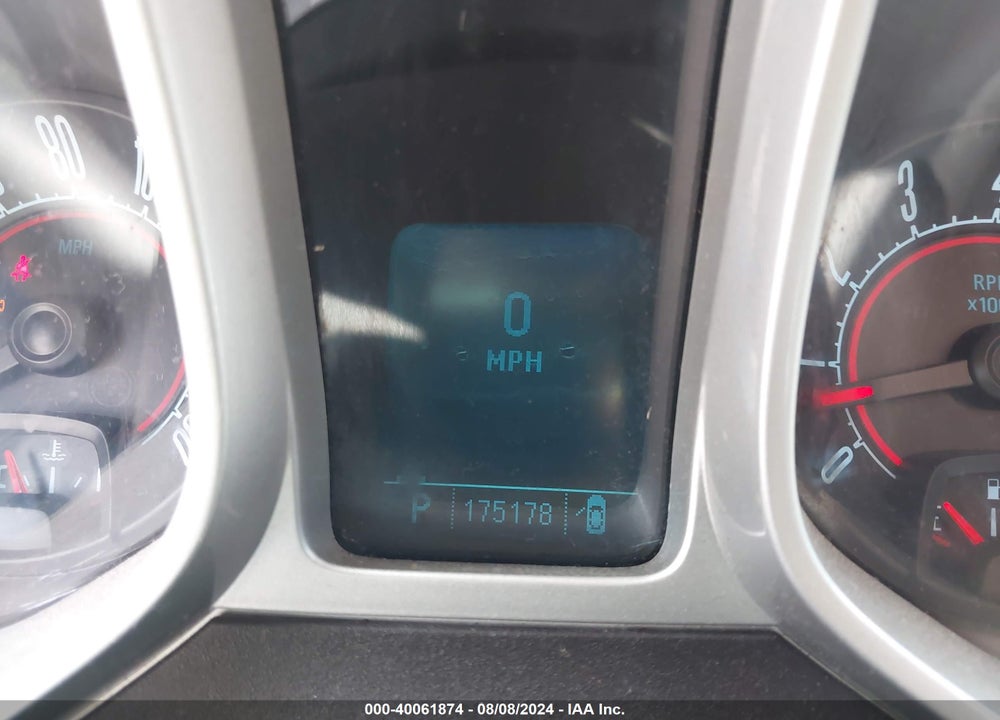 2010 CHEVROLET CAMARO 1LS VIN: 2G1FA1EV7A9116006